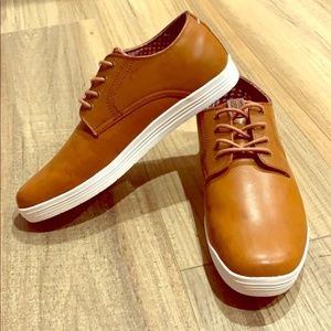 Men’s Ben Sherman Oxford Sneakers